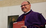 Wrocław ma nowego biskupa pomocniczego (film)