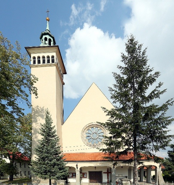 Pogrzebień, par. św. Bartłomieja