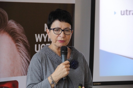 Konferencja "Zapomniani żałobnicy"