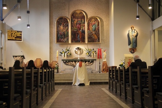 Dzień Świętosci Życia