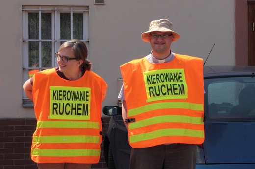 Kurs dla porządkowych