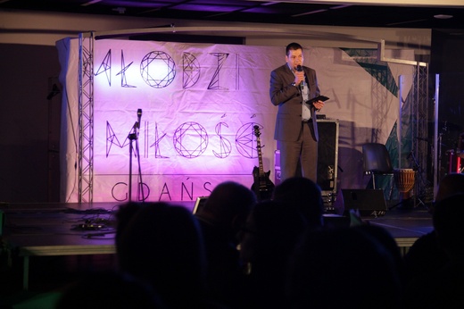 Forum "Młodzi i miłość"