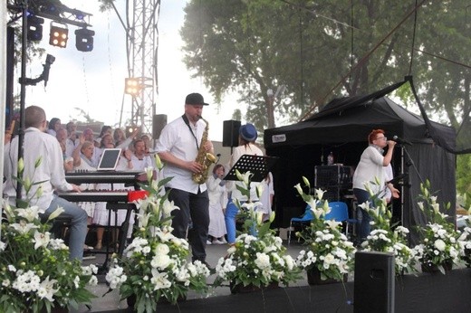 "Bogu Chwała" 2017