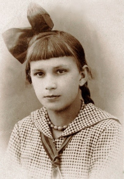 Cecylia Maria Roszak Cecylia Maria Roszak
