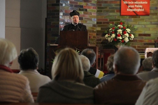 Konferencja naukowa o polskiej niepodległości