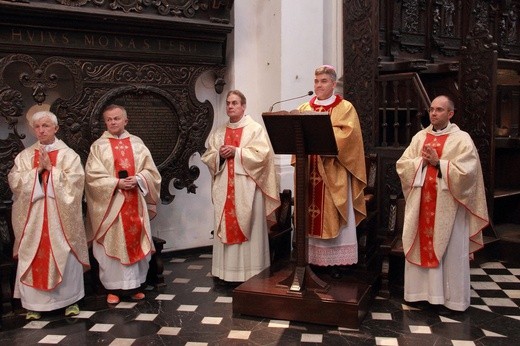 350 Pielgrzymka Oliwska