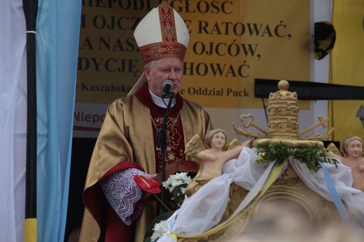 Odpust śś. Piotra i Pawła w Pucku