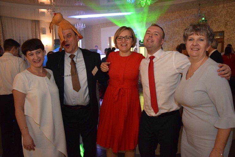 Bezalkoholowy Bal W Kutnie