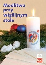 Modlitwa Przy Wigilijnym Stole